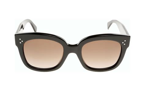 Celine CL41805/S 807 HA 54 Sunglasses 